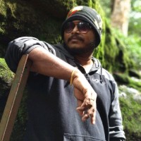 Ashok Irulaiyan