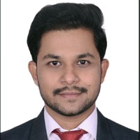 Mohd Kamran Shaikh