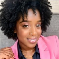 Chanel Collymore