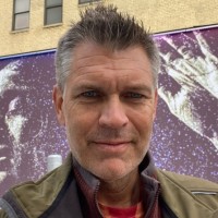 Jason Ransdell