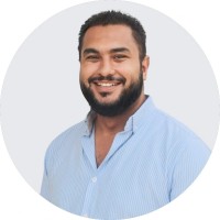 Mohamed Tarek El Sayed