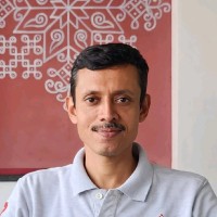 Deepak Ram