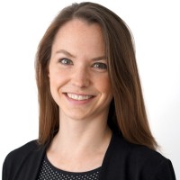 Katherine Bradley