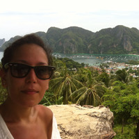 Fadila Bahri