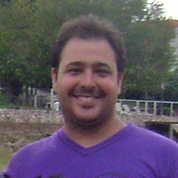 Diego Martinez Castro