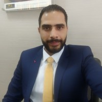 osama halloush