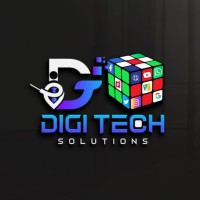 Digi Tech Solutions Vizag