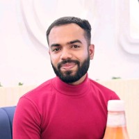 Hitesh Chawla