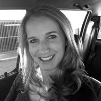 Claire Van Der Merwe