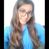 Valerie Pesantes Rodríguez