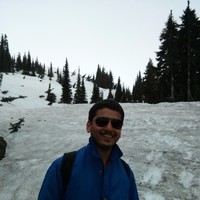 Nandan Vaidya