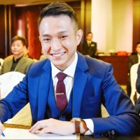 Alvin Huang