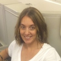 Siobhan Hessing