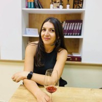 Sona Khojoyan