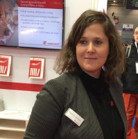 Pauline Dauga-Caule