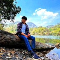 PRIYANSHU GOSWAMI