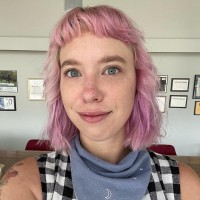 Leah Mosher