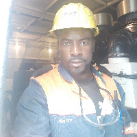 Martin Muchele Muchele