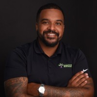 Chad Wilson, MBA, CDFM