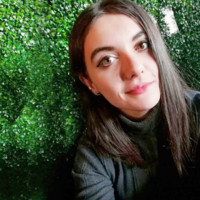 Vanessa Dapena Lorenzo