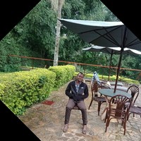 Praygod Munuo