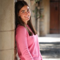Julia Bazinet