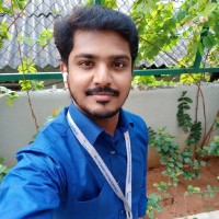 Venkateshwaran M