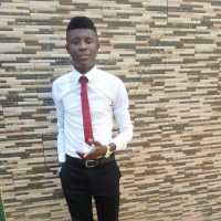 Obi Chidubem