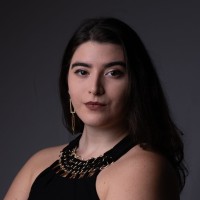 Luiza Malingre Magan