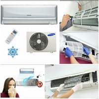 Refricar AR CONDICIONADO