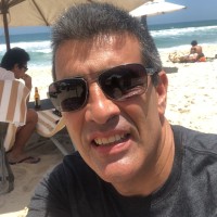 Pablo Cantero
