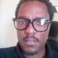 Thando Mtshali