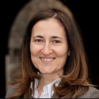 Dr Daniela Petrovic