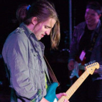 Andrew Vaillancourt
