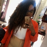 Mayara Cristina Eliseu Oliveira