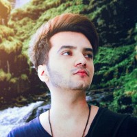 Sahil Gusain