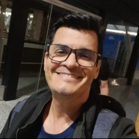 Carlos Henrique de Oliveira