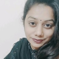 Susmita Karmokar