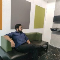 Sudheesh Nair