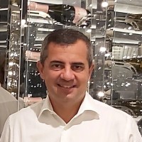 Rui Belo
