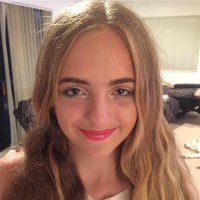Jessica Chalmers