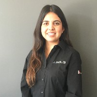 Regina Tapia Tovar