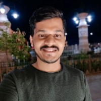 Pratik Rane