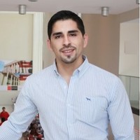 Daniel Fuentes