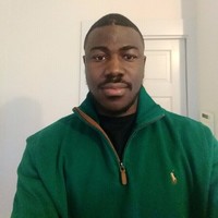 Samuel G. Adesoye