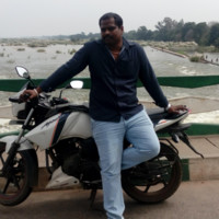 Arun Kumar Murugan