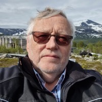 Bengt-Åke Strand