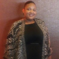 Toni Farquharson