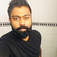 Dimuthu Gamage