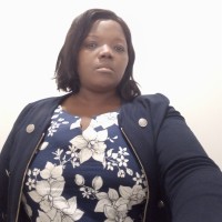 Ntombifuthi Charity Maphumulo